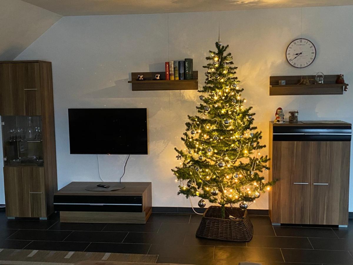 Grosszuegig Und Komfortabel:Ferienwohnung Im Bayerischen Wald! Wiesenfelden Exterior photo