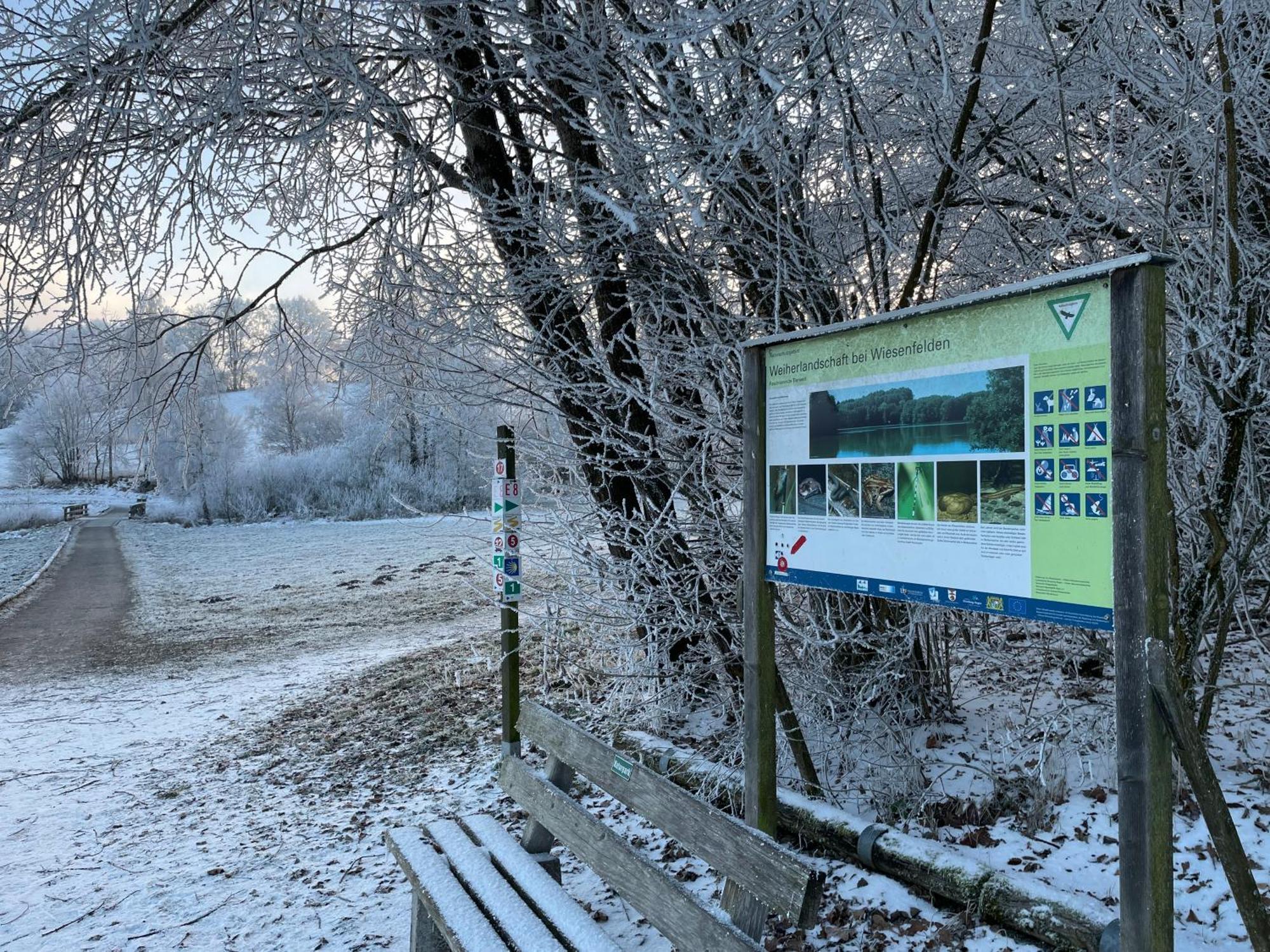Grosszuegig Und Komfortabel:Ferienwohnung Im Bayerischen Wald! Wiesenfelden Exterior photo